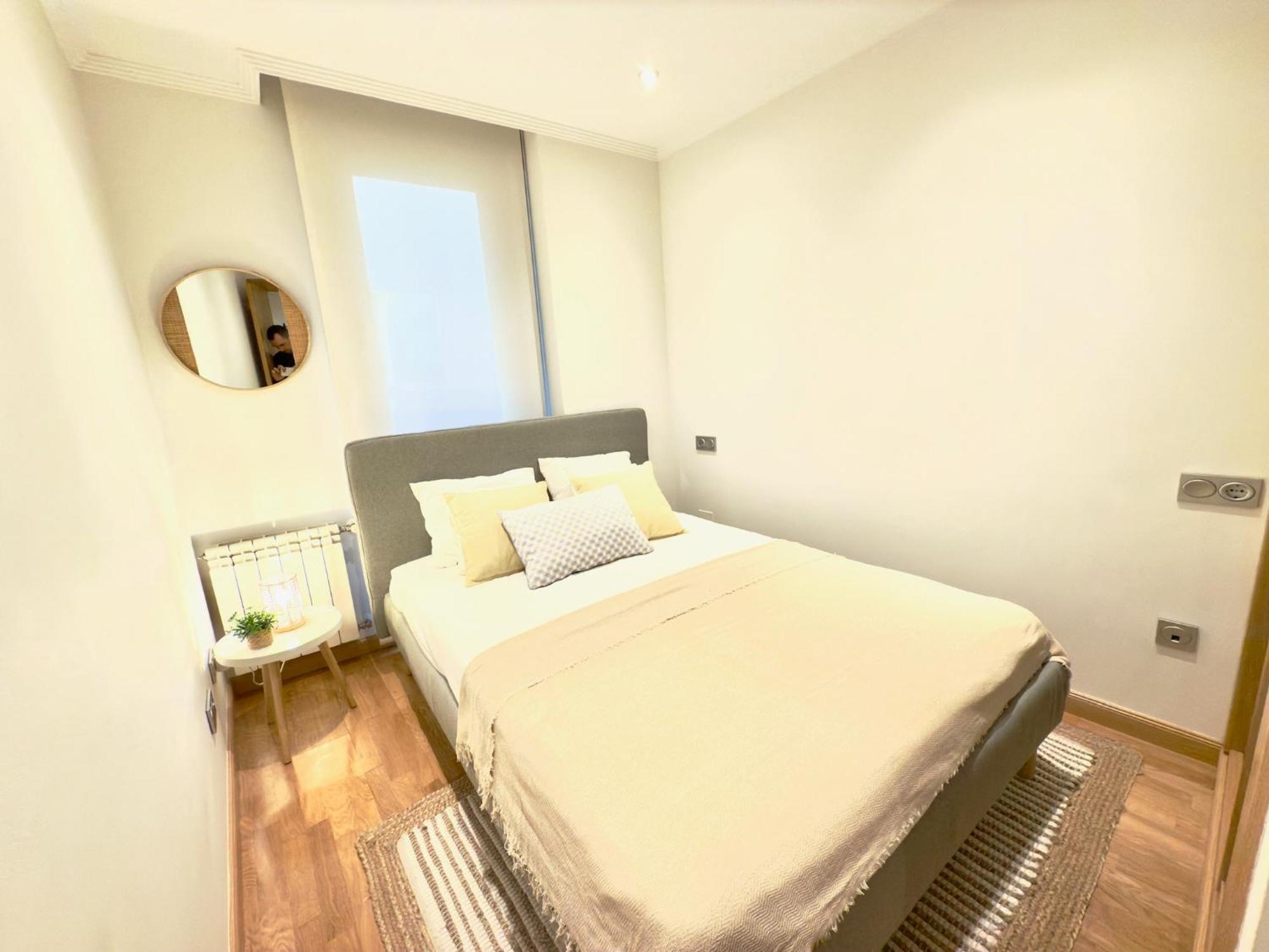 Centro & Playa - Apartamento Gijón