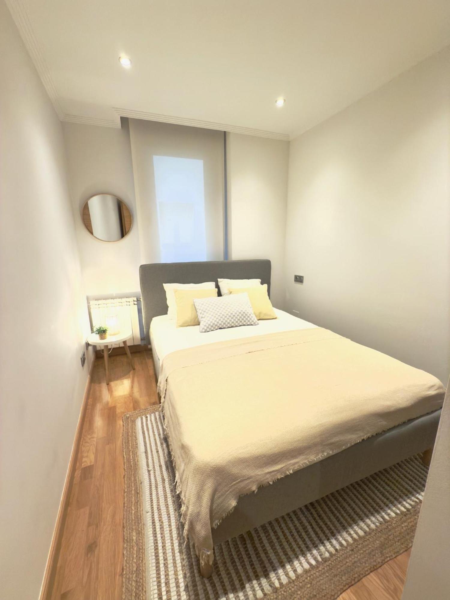 Apartamento Centro & Playa - *