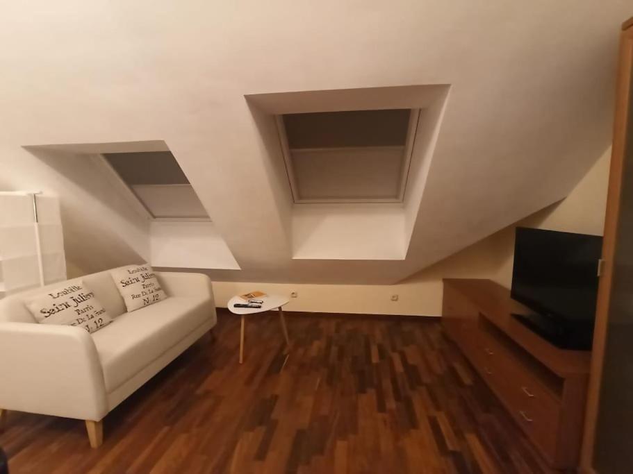 Apartment Bajo Cubierta En La Playa Vut5178as Gijon