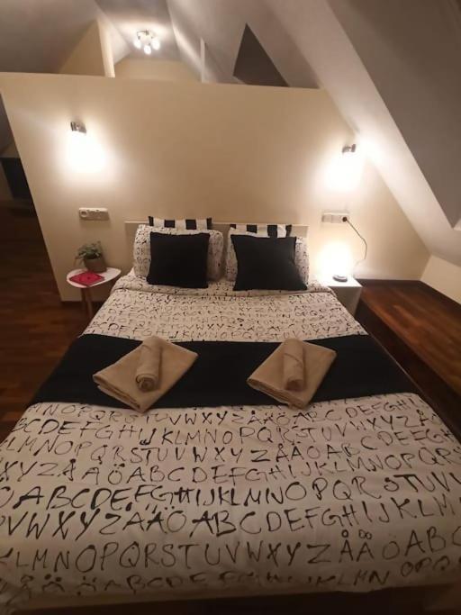 Apartment Bajo Cubierta En La Playa Vut5178as Gijon