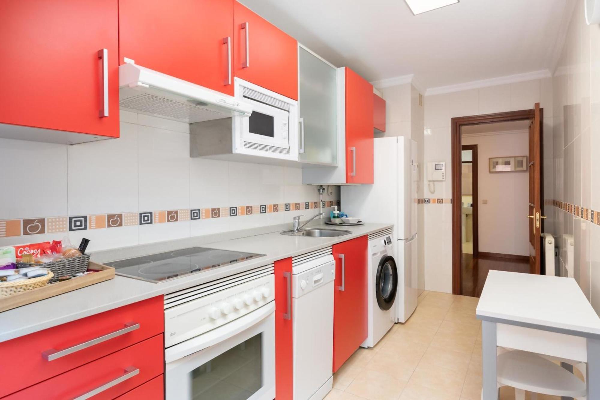 Apartment Luisa