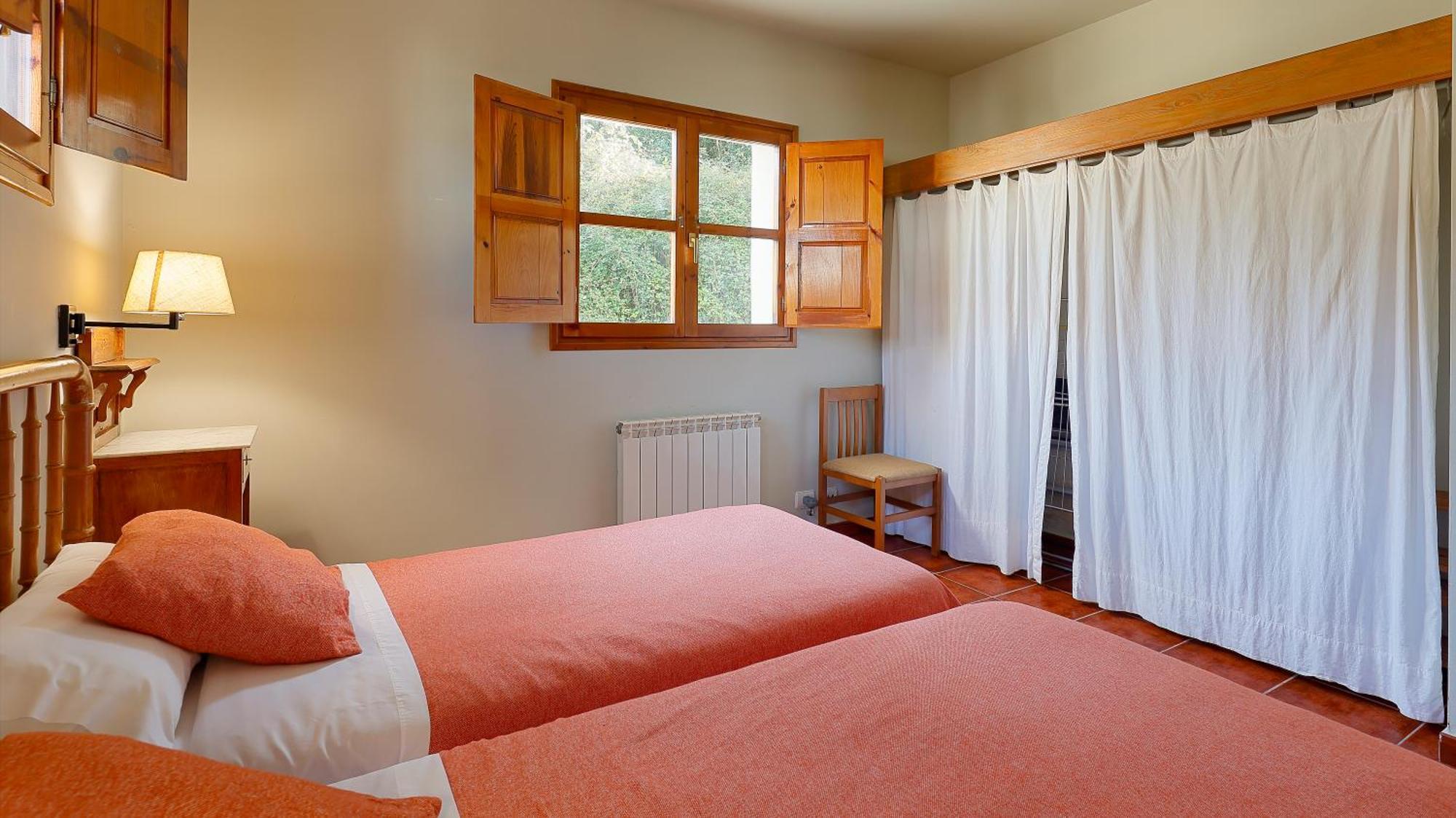 El Verderín De Onón Casa rural