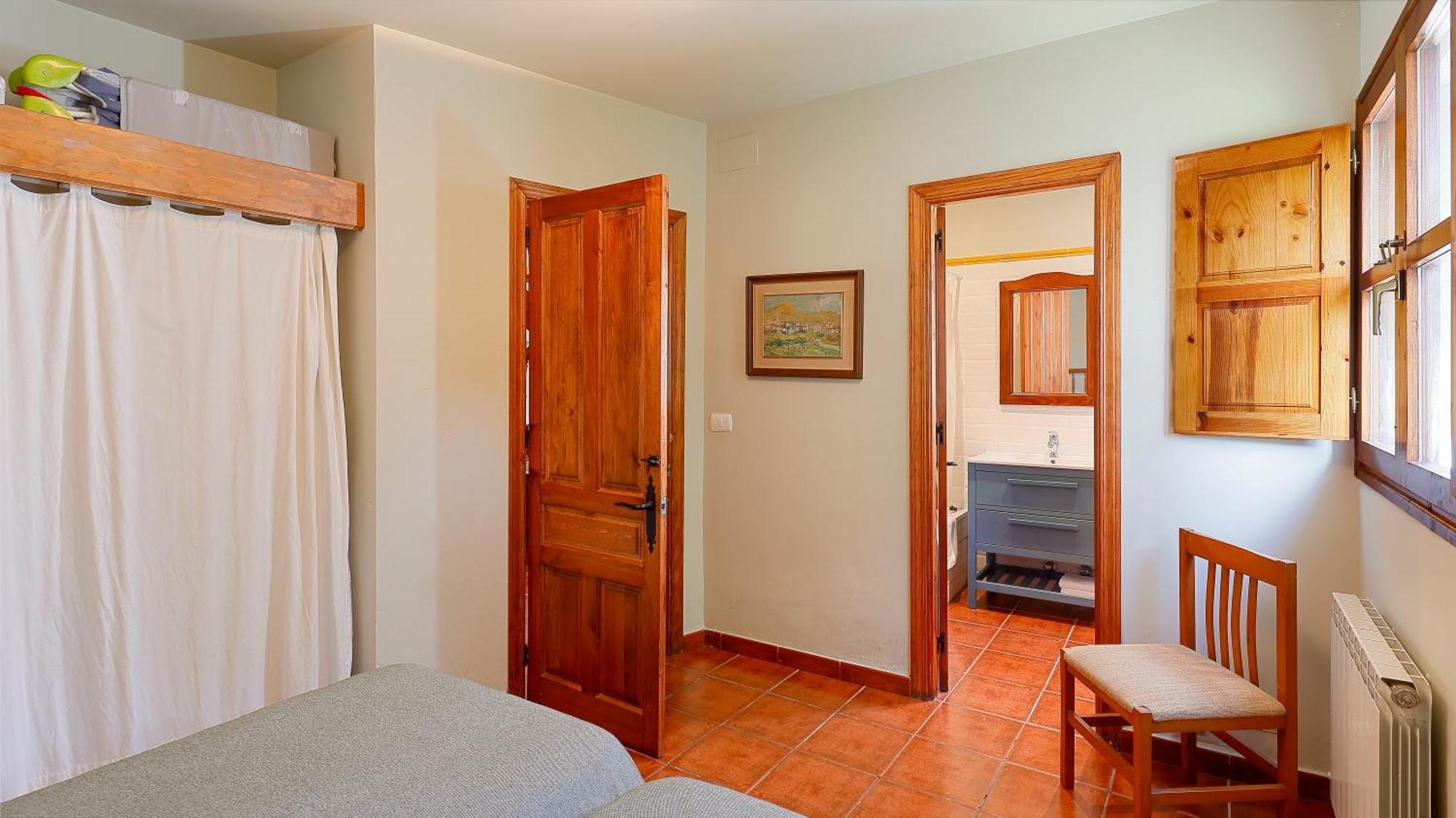 Casa rural El Verderín De Onón *