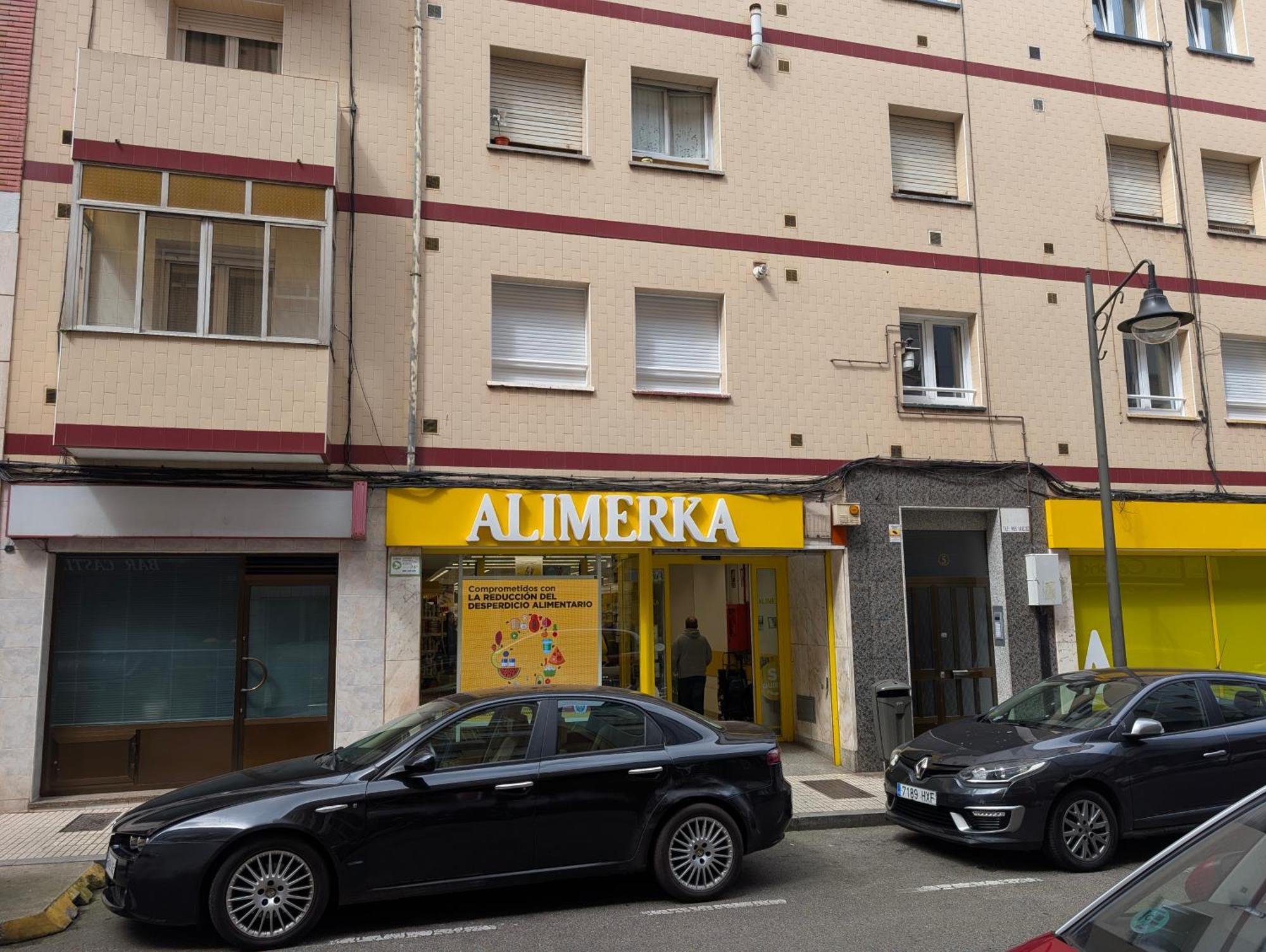 Apartamento Duplex Calle Cuba