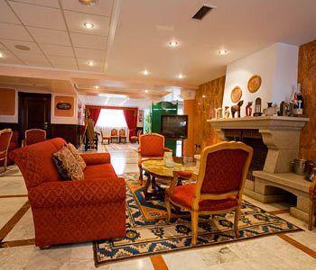 Hotel Begoña Park