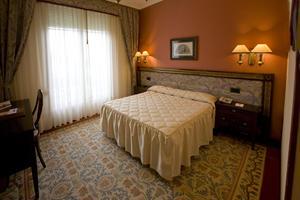 Begoña Park Hotel Gijón