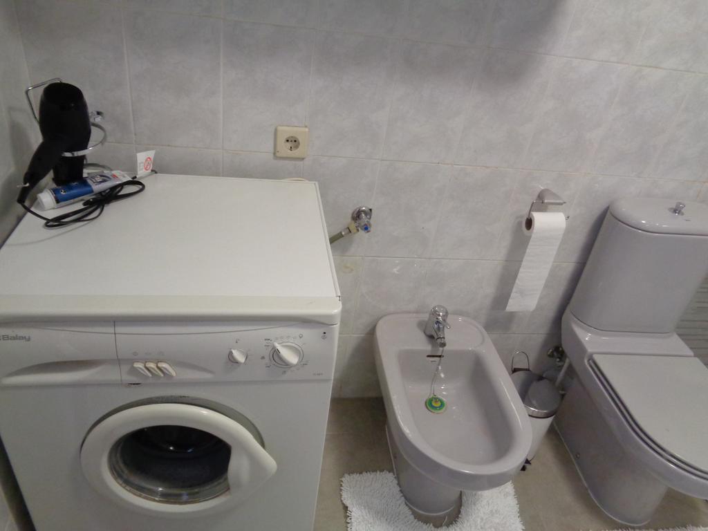 Apartamento Fresnos Gijón
