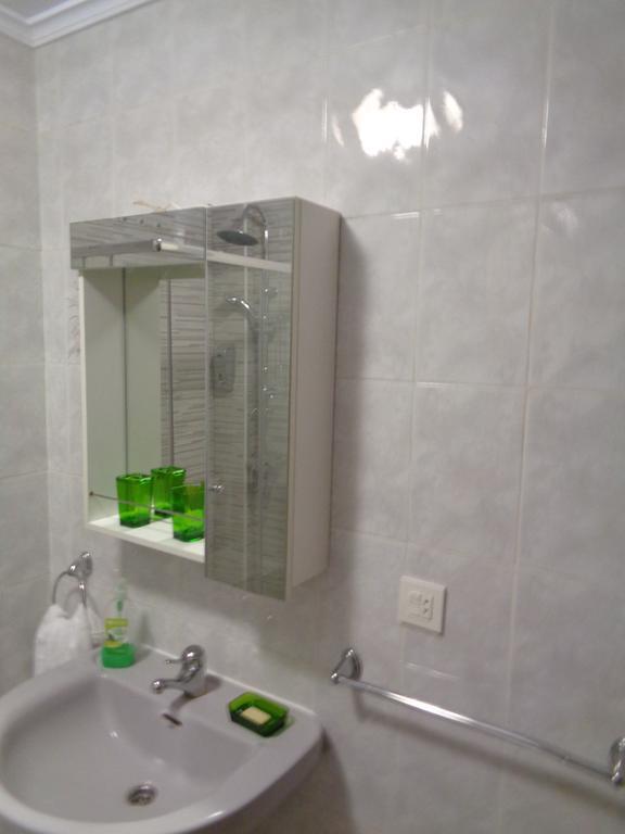 Apartamento Fresnos *