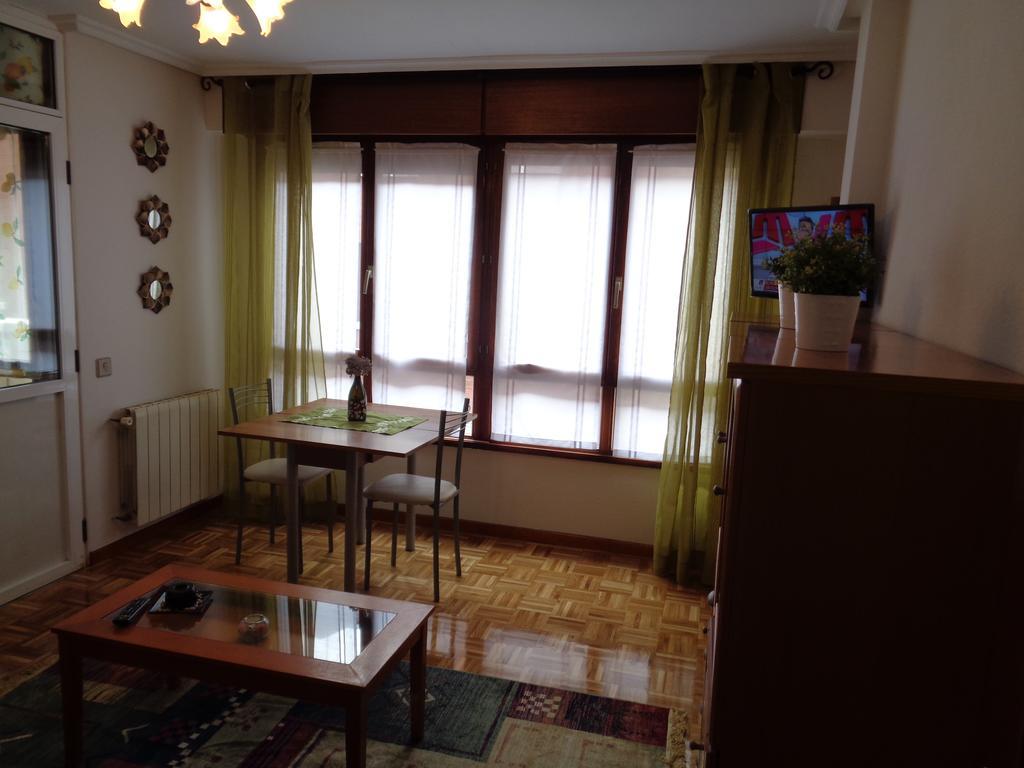 Apartamento Fresnos Gijón