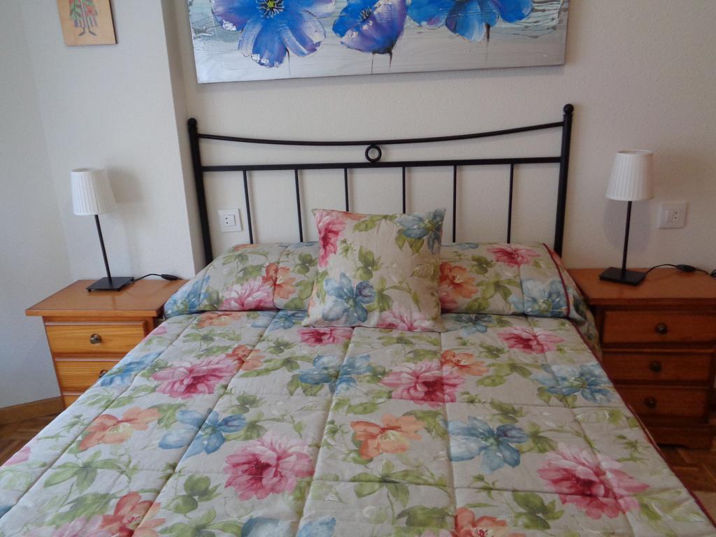 Apartamento Fresnos