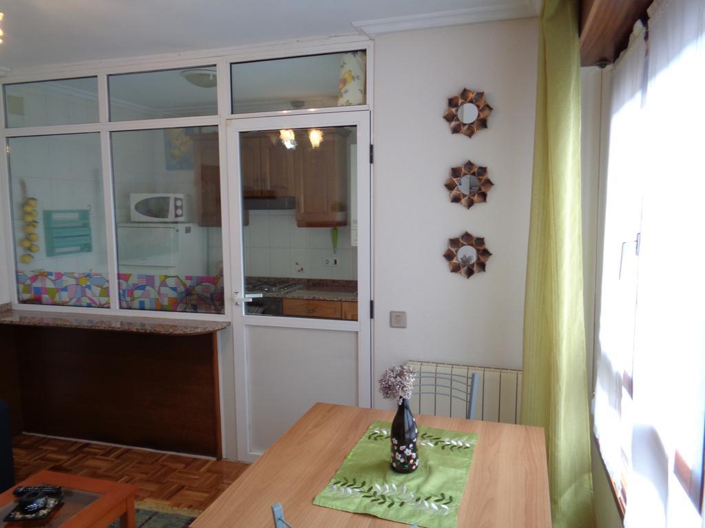 Apartamento Fresnos *