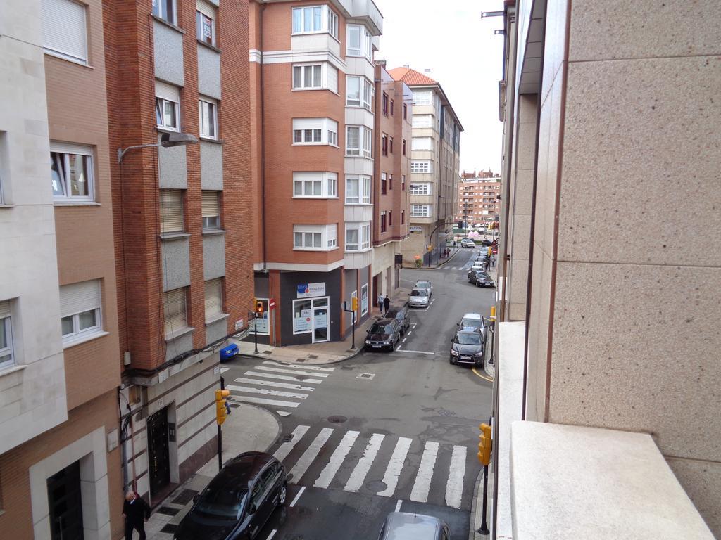 Apartamento Fresnos Gijón
