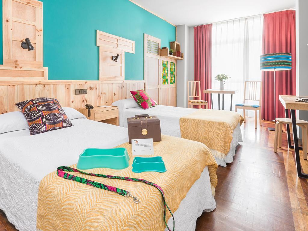 Hotel San Miguel Gijon