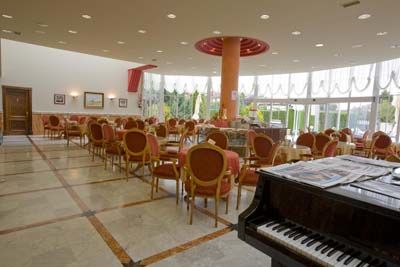 Hotel Begoña Park 4*