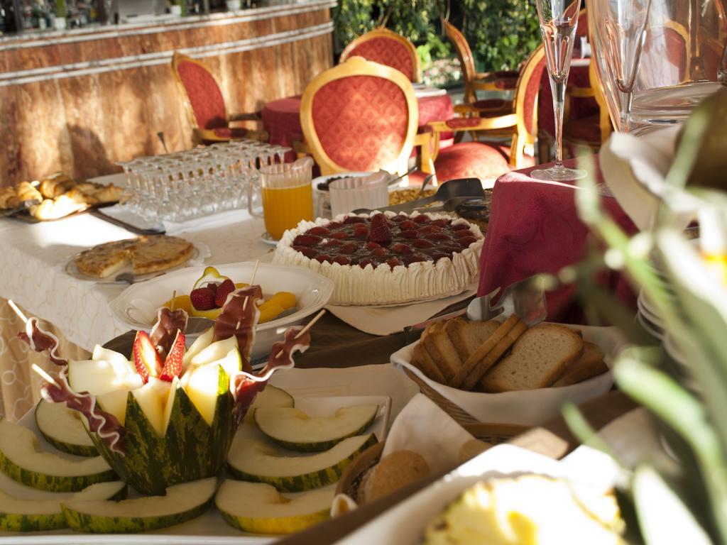 Begoña Park Hotel 4*