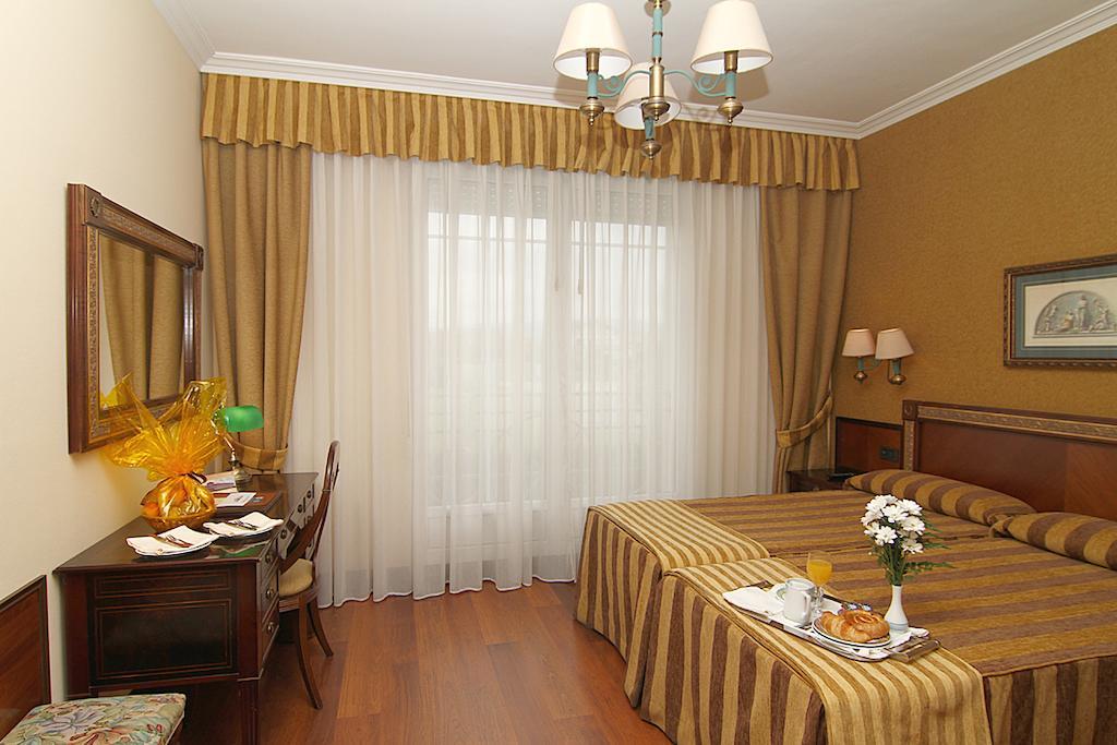 Hotel Begoña Park