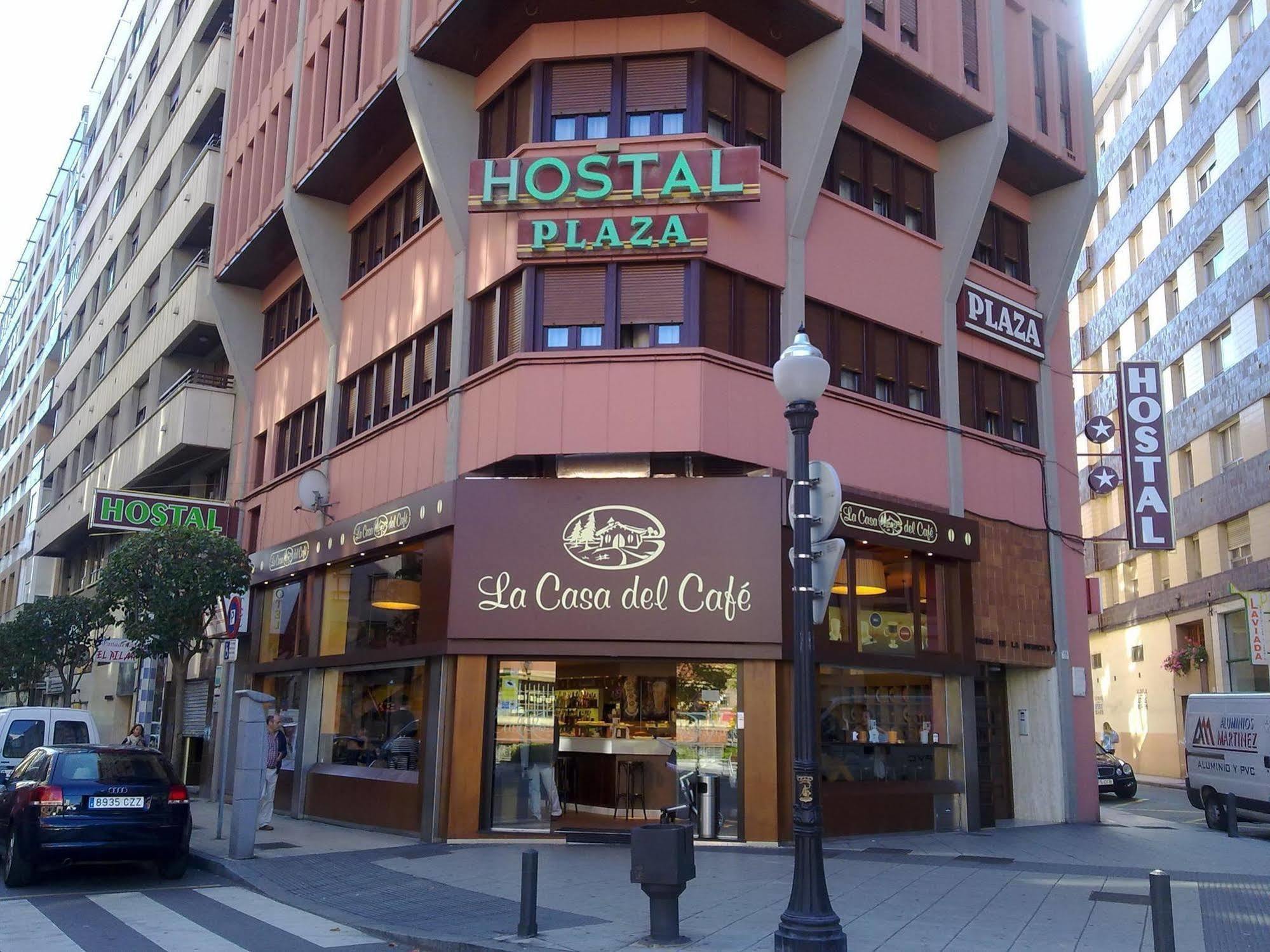 Plaza