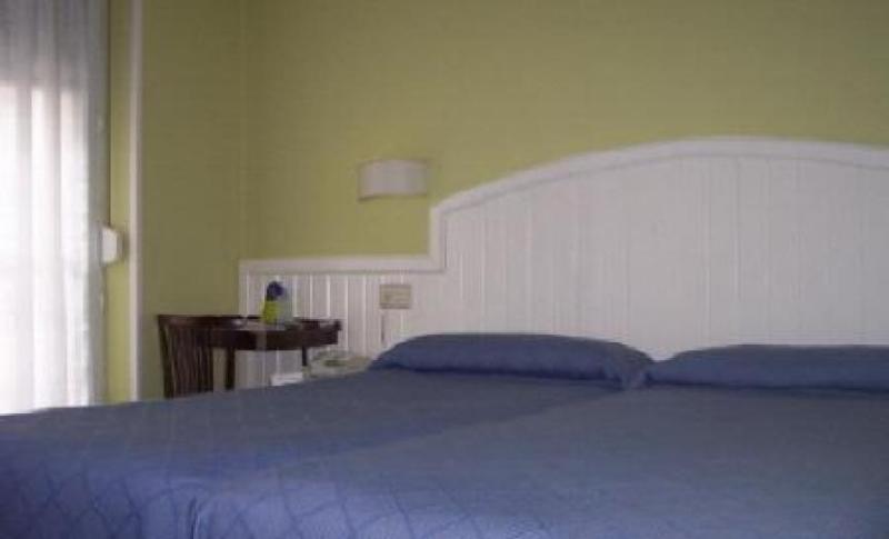 Lodge Miramar Gijón