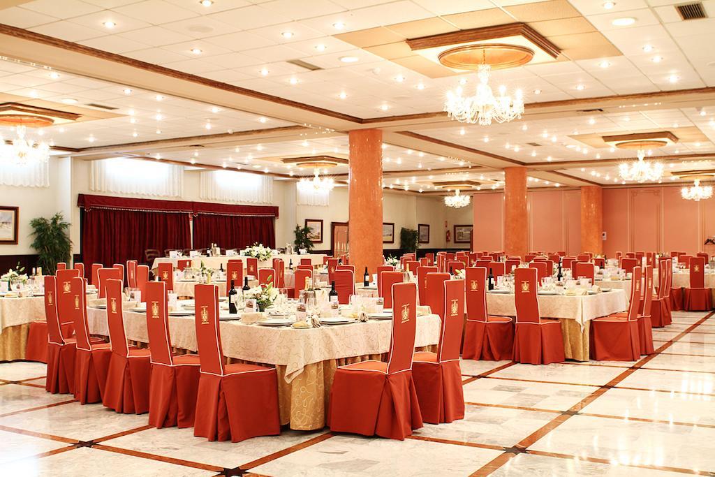 Begoña Park Hotel 4*