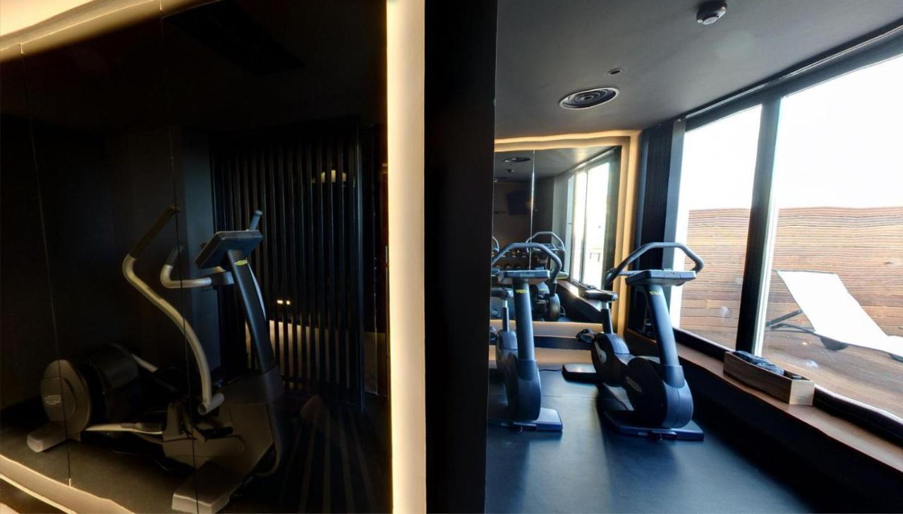 Hotel El Moderne
