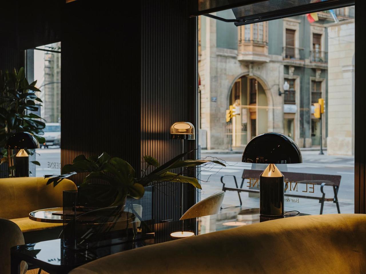 Hotel El Moderne Gijon