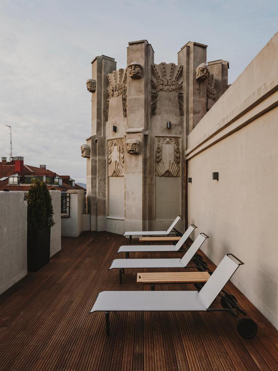 Hotel El Moderne 4*