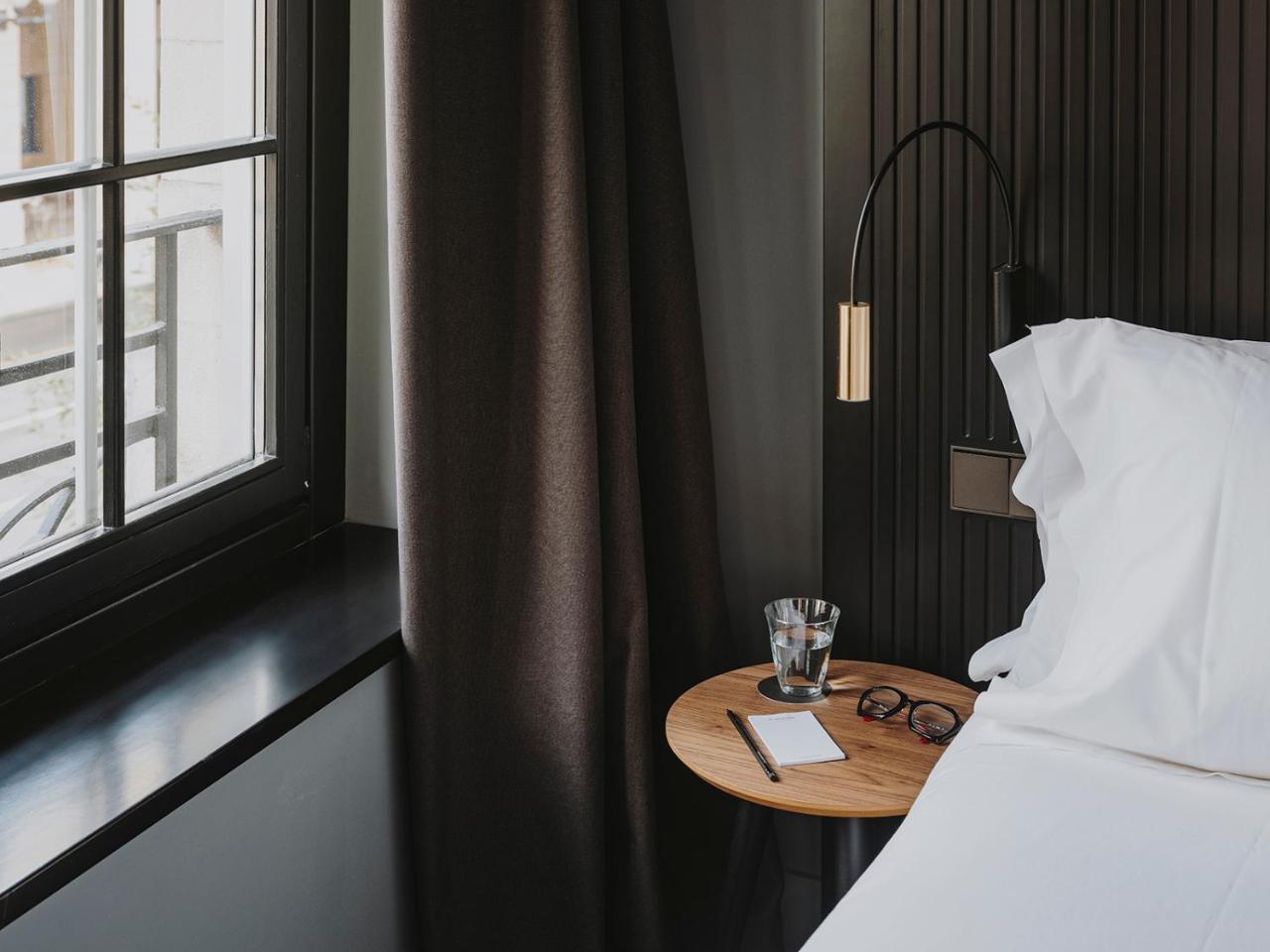 Hotel El Moderne Gijon