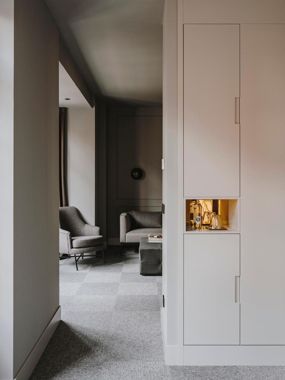 Hotel El Moderne 4*
