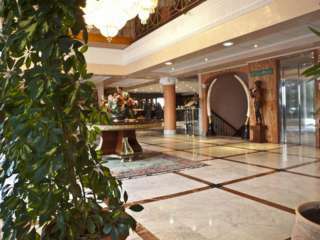 Begoña Park Hotel