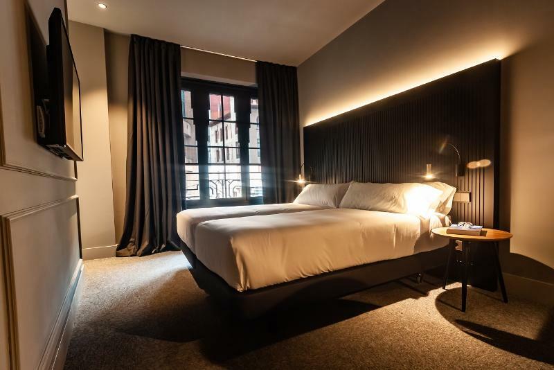 Hotel El Moderne