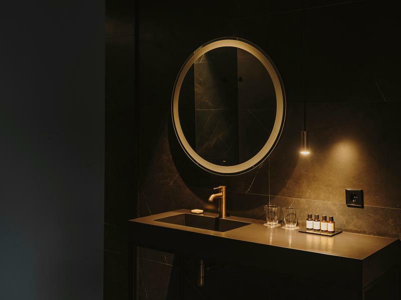 El Moderne Hotel 4*