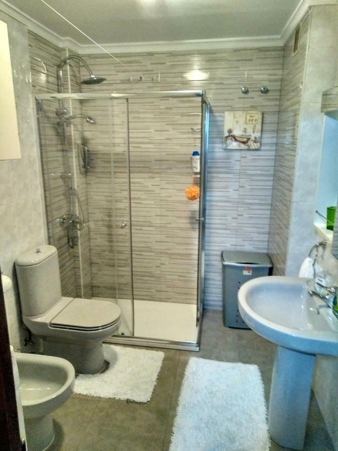 Fresnos Apartamento Gijón