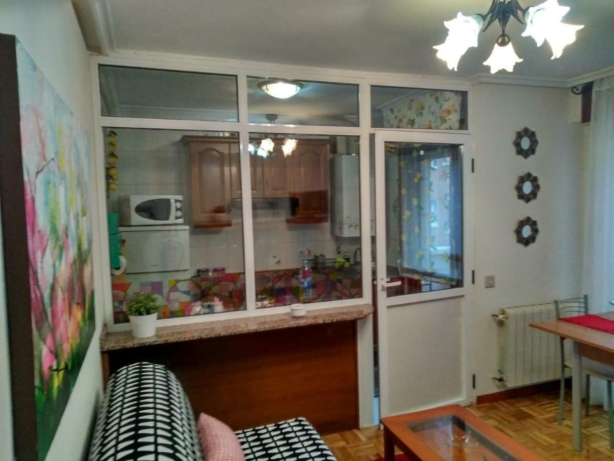 Fresnos Apartamento