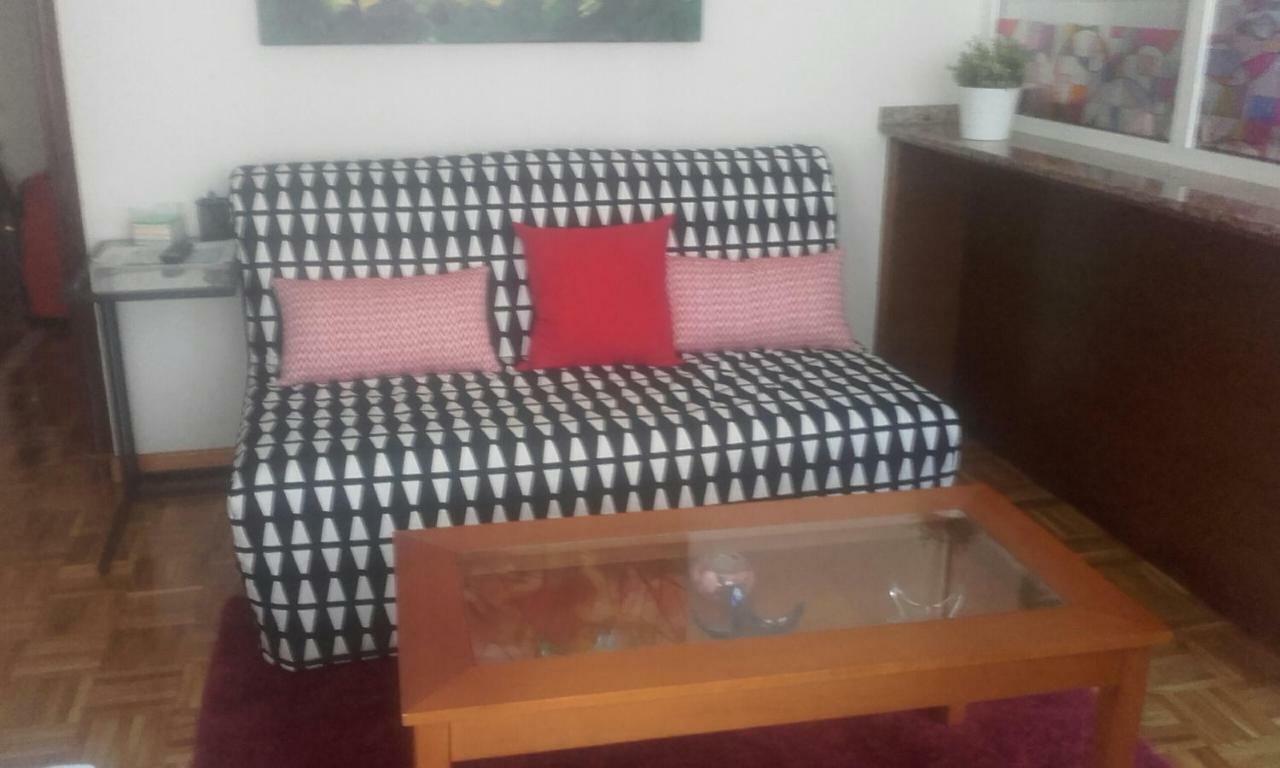 Fresnos Apartamento *