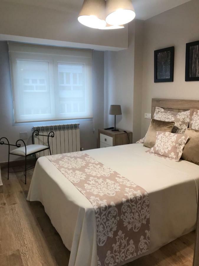 Apartamento Ideal Piso Moderno Gijón