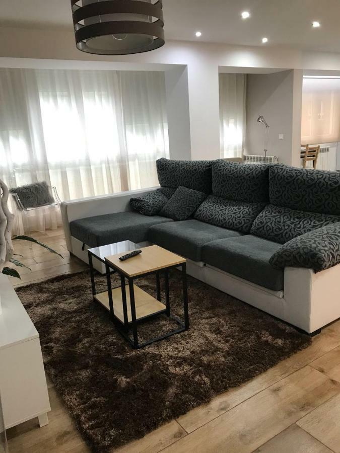 Apartamento Ideal Piso Moderno *