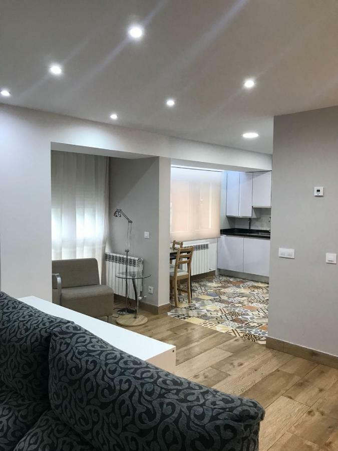 Ideal Piso Moderno Apartamento *
