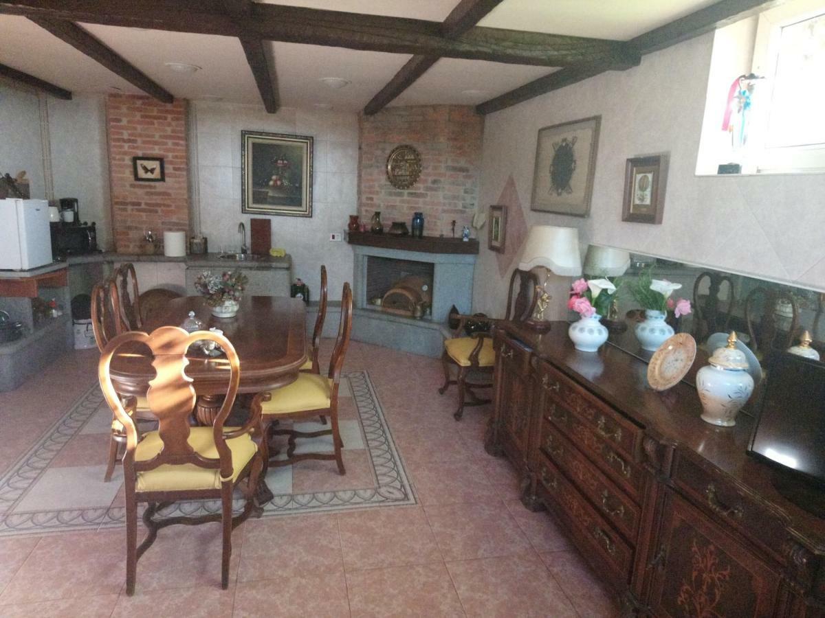 Apartamento Estudio Les Caseries
