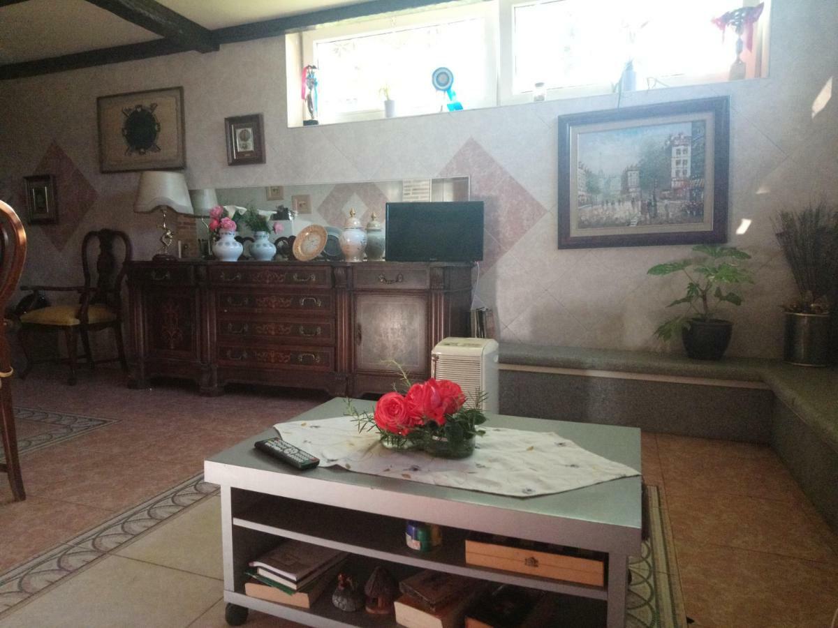Estudio Les Caseries Apartamento *