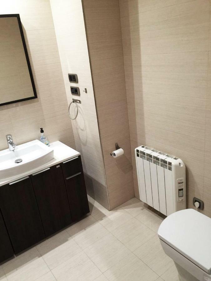 Estudio Moderno Centro-playa Apartamento *