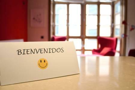 Apartamento Estudio Moderno Centro-playa Gijón