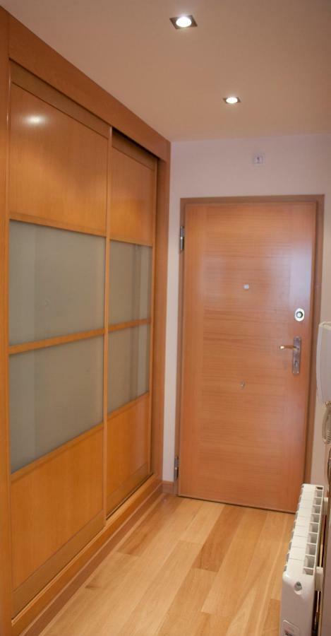 Apartamento Estudio Moderno Centro-playa *