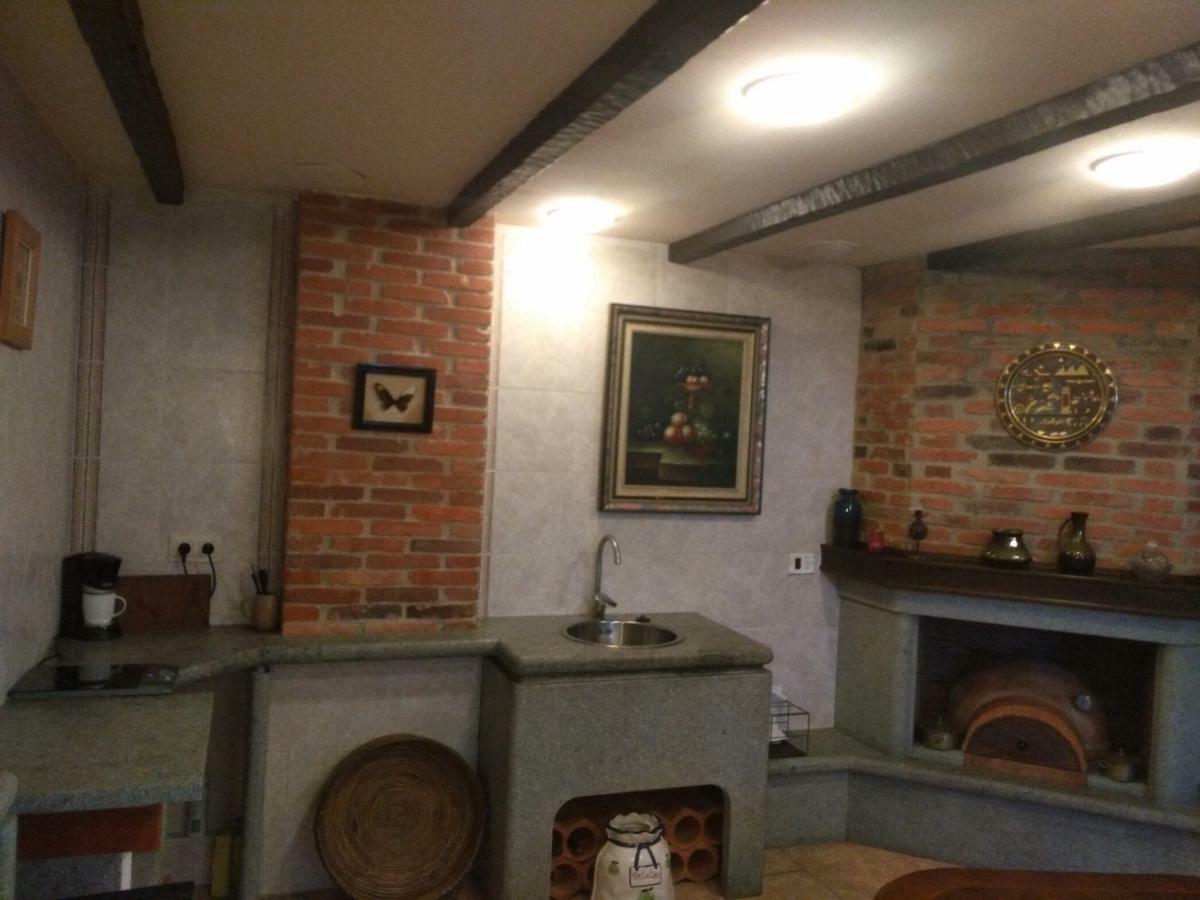 Estudio Les Caseries Apartamento Gijón