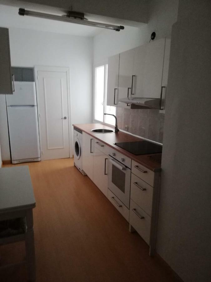 Casa Castilla Apartamento Gijón