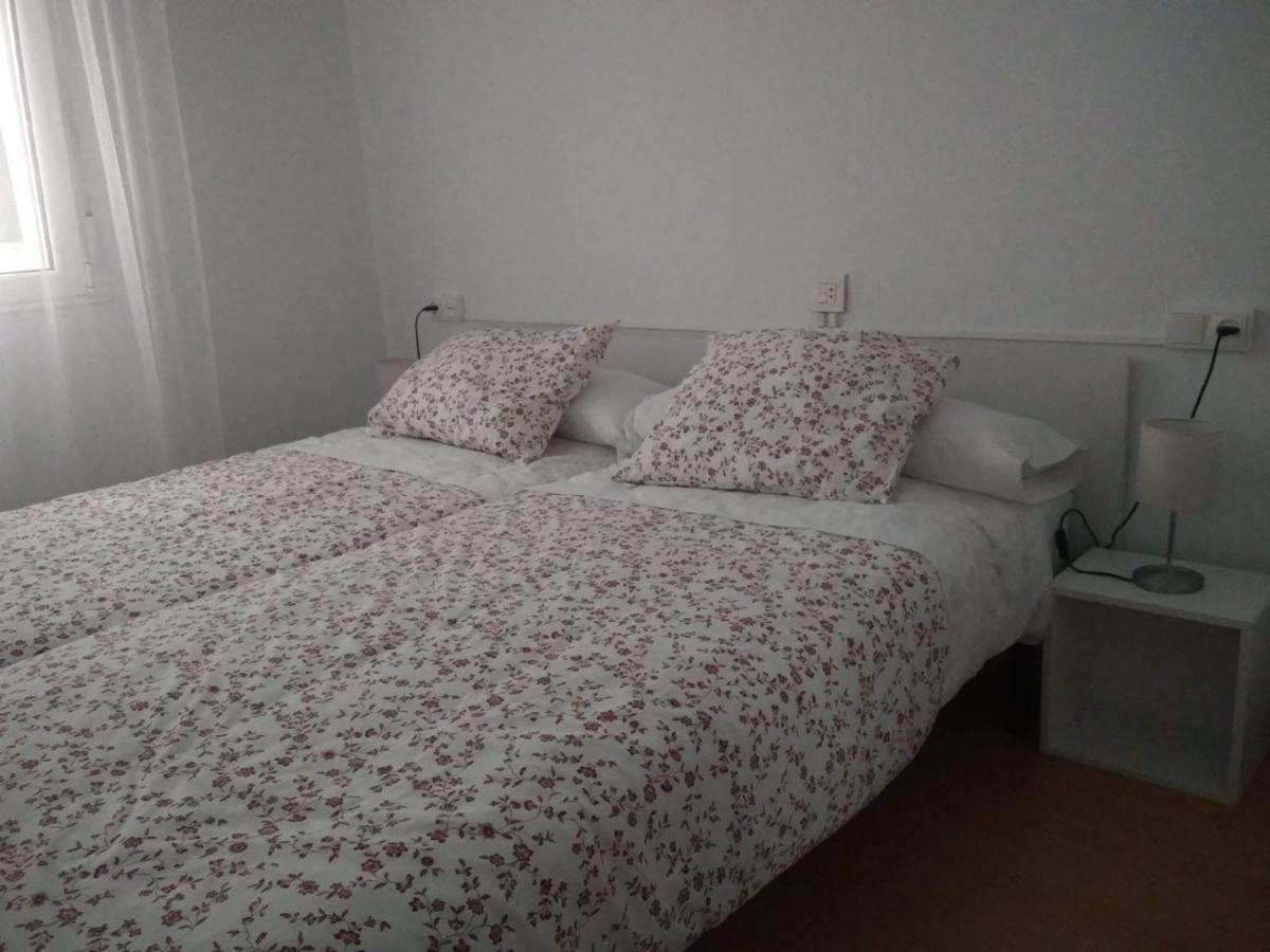 Casa Castilla Apartamento Gijón
