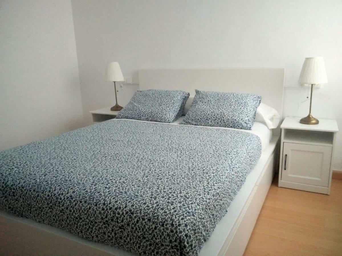 Apartamento Casa Castilla