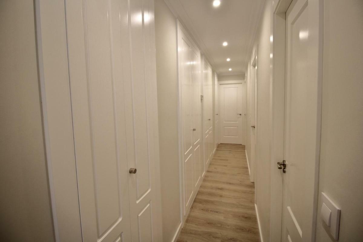 Apartment Casablanca *