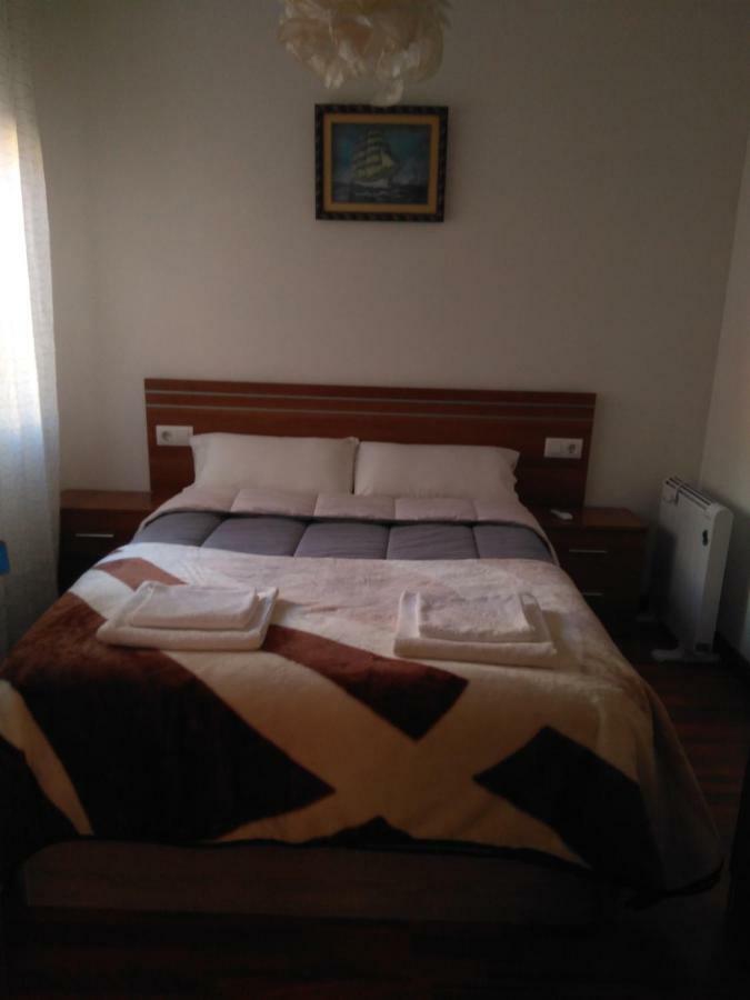 Apartamento Piso En Cerca De Playa Del Arbeyal Gijón