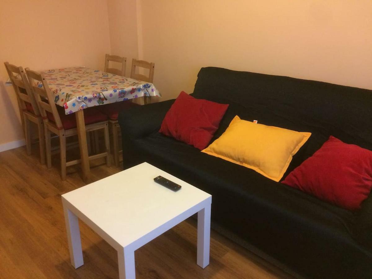 Apartamento Centro *
