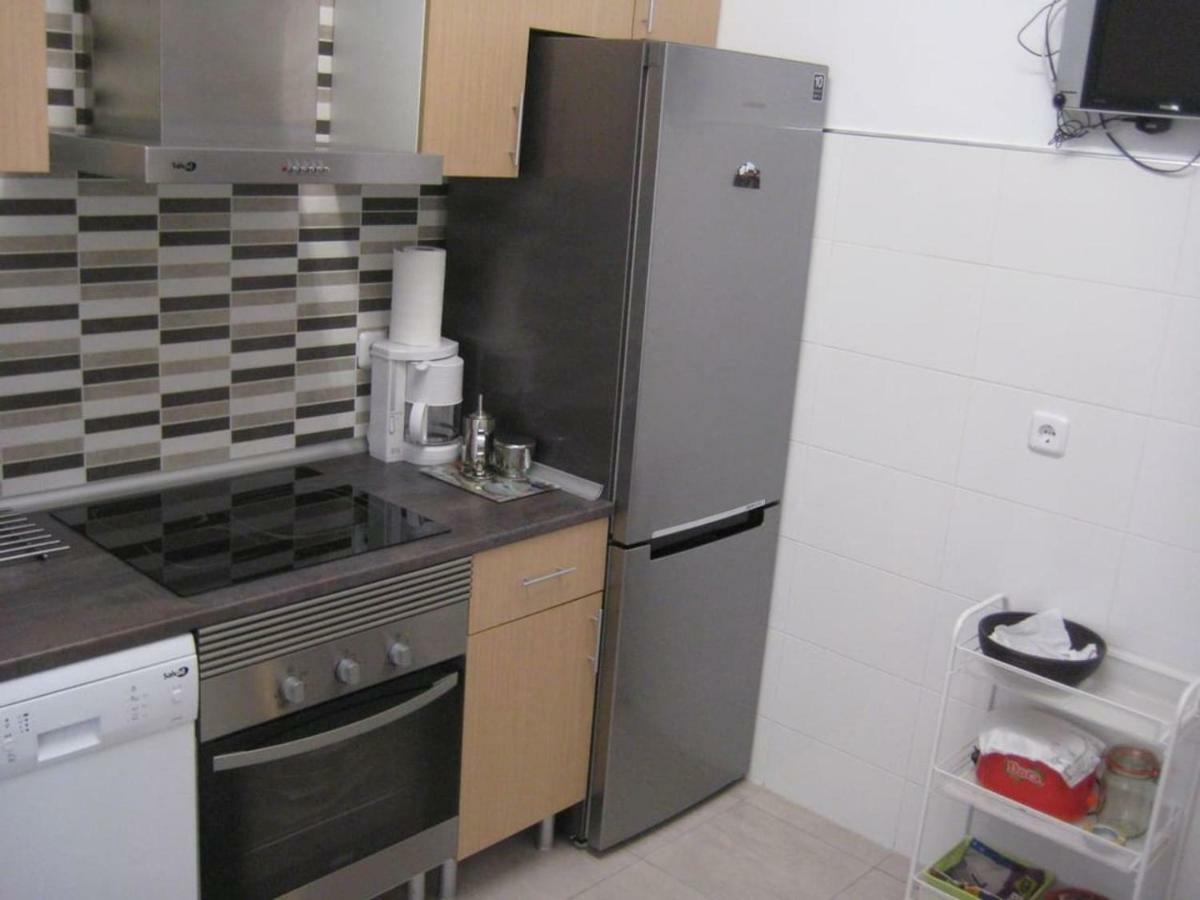 Apartamento Centro